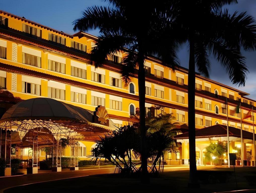 Hotel Melia Panama Canal Colon Luaran gambar