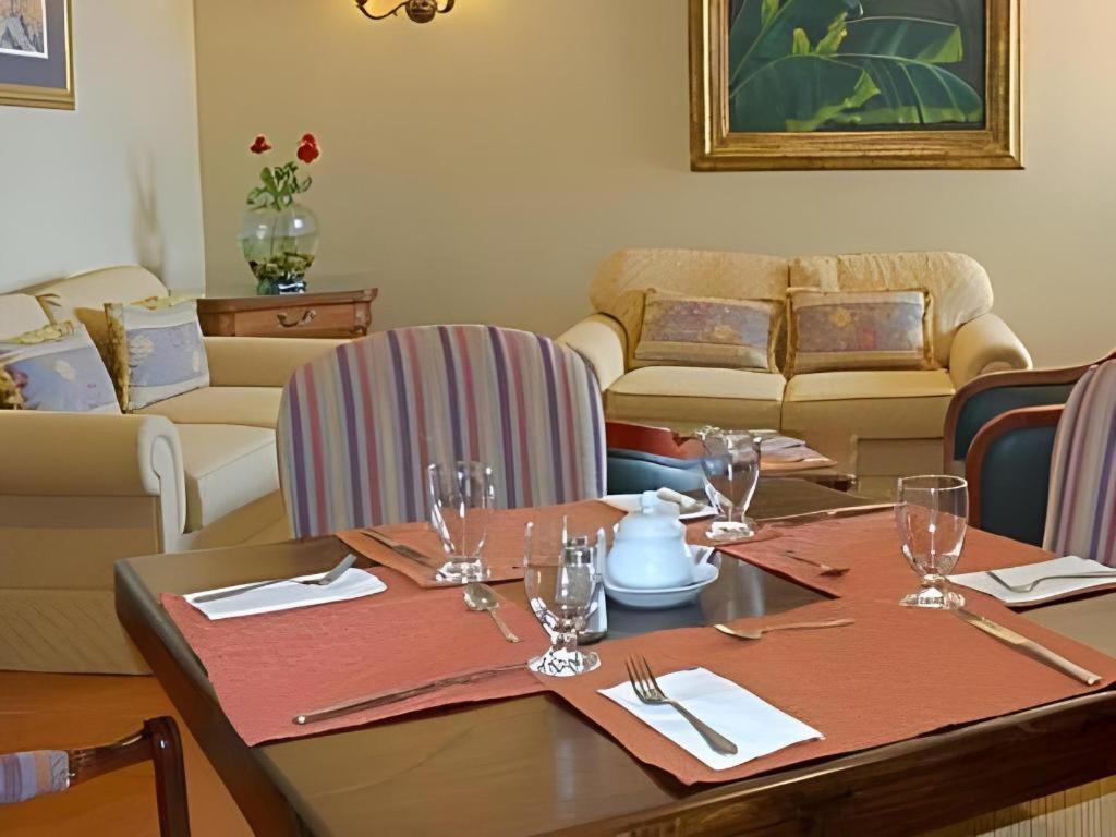 Hotel Melia Panama Canal Colon Luaran gambar