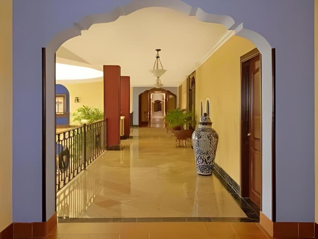 Hotel Melia Panama Canal Colon Luaran gambar