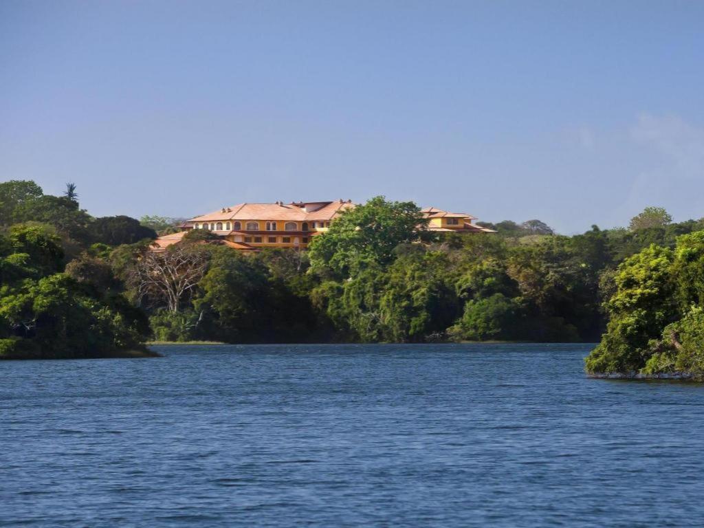 Hotel Melia Panama Canal Colon Luaran gambar