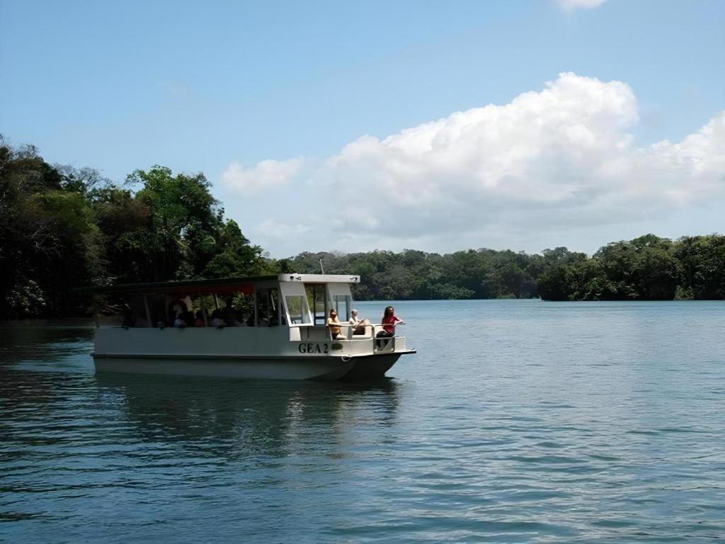 Hotel Melia Panama Canal Colon Luaran gambar