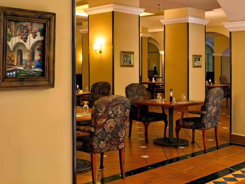 Hotel Melia Panama Canal Colon Luaran gambar