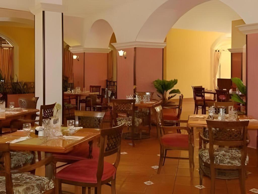 Hotel Melia Panama Canal Colon Luaran gambar