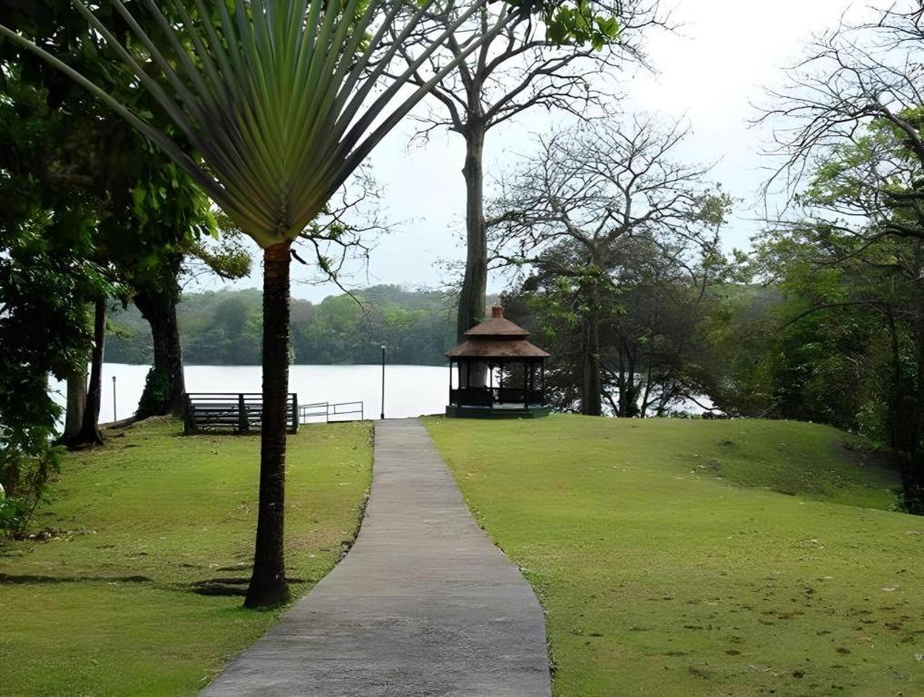 Hotel Melia Panama Canal Colon Luaran gambar