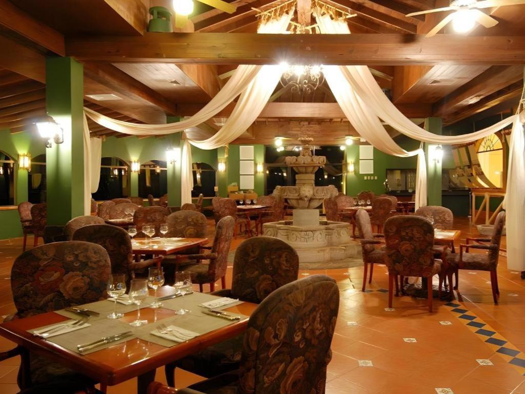 Hotel Melia Panama Canal Colon Luaran gambar