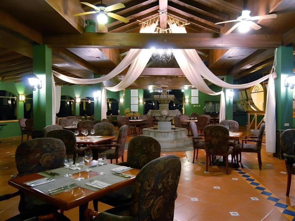 Hotel Melia Panama Canal Colon Luaran gambar