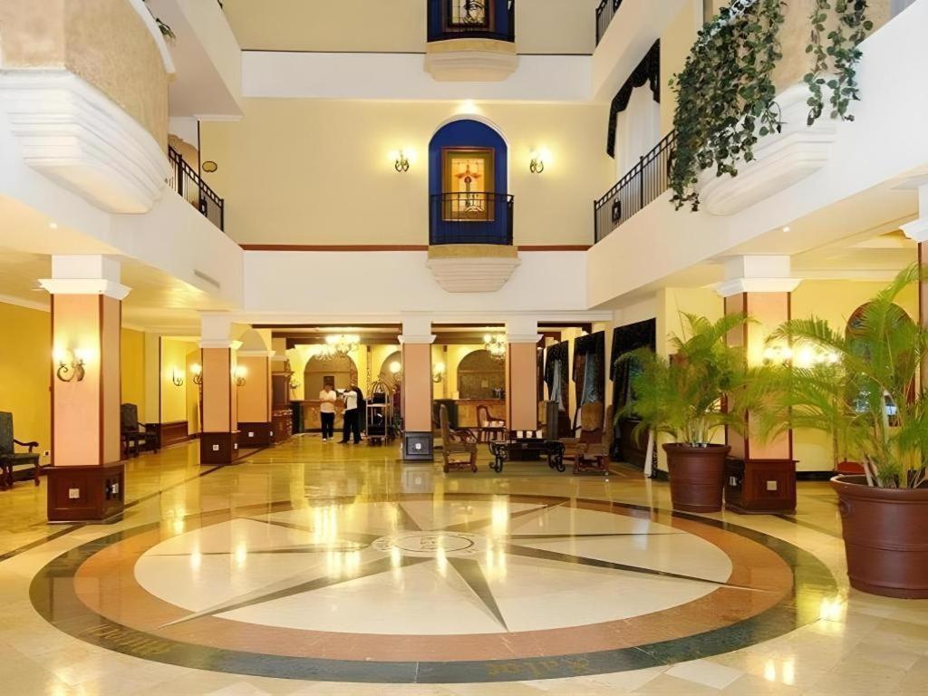 Hotel Melia Panama Canal Colon Luaran gambar