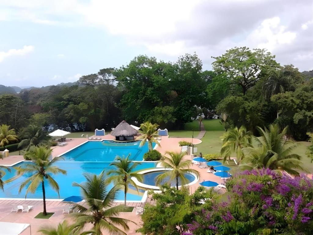 Hotel Melia Panama Canal Colon Luaran gambar