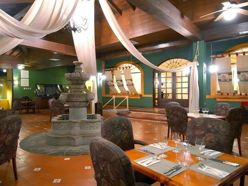 Hotel Melia Panama Canal Colon Luaran gambar