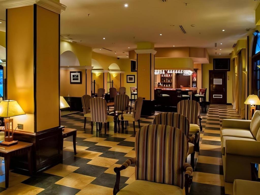Hotel Melia Panama Canal Colon Luaran gambar