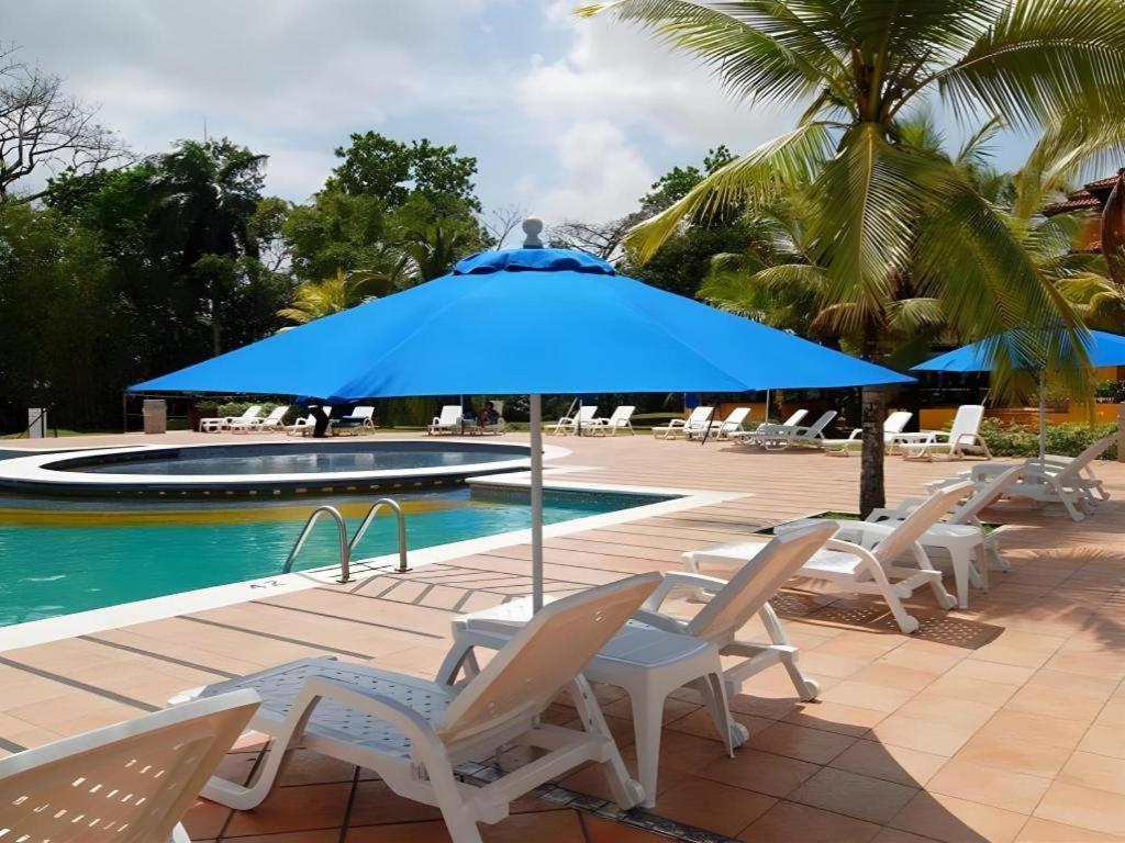 Hotel Melia Panama Canal Colon Luaran gambar