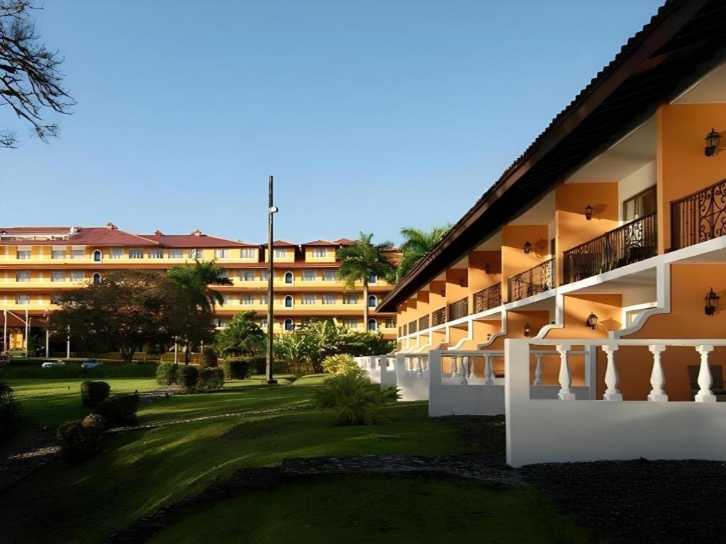 Hotel Melia Panama Canal Colon Luaran gambar