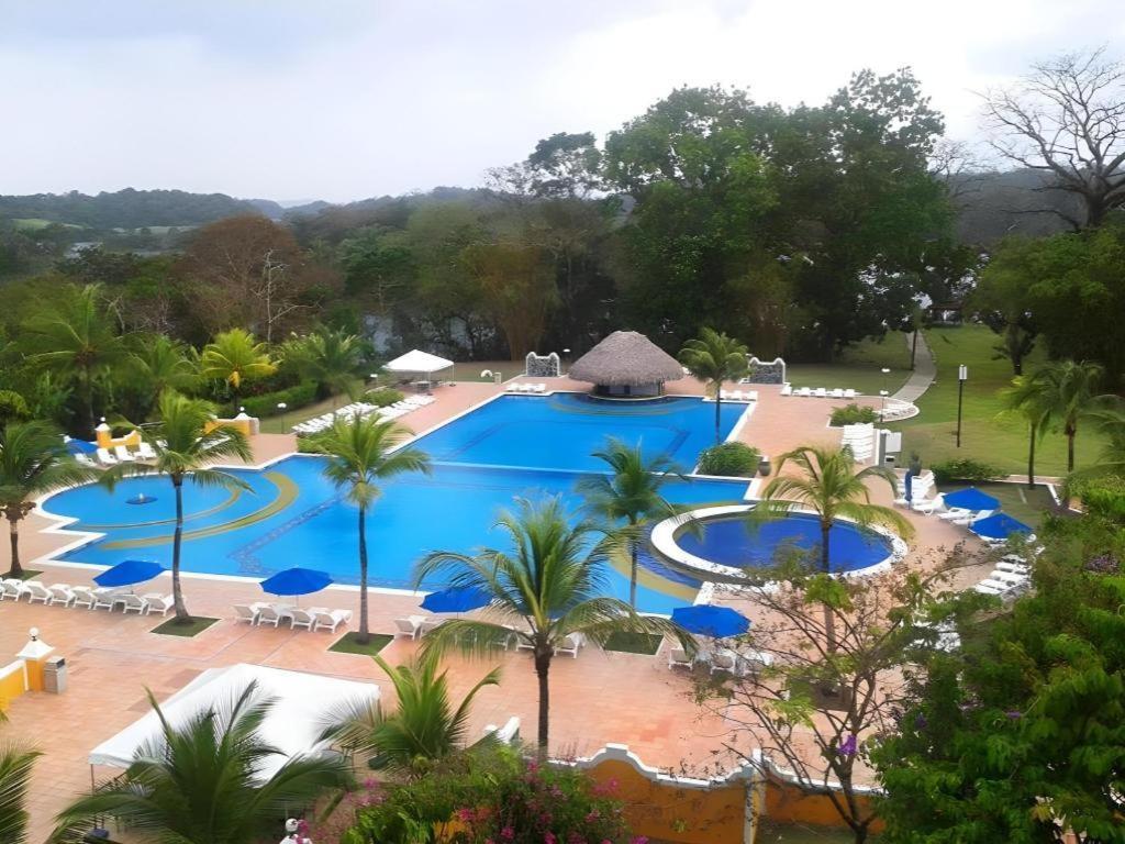 Hotel Melia Panama Canal Colon Luaran gambar