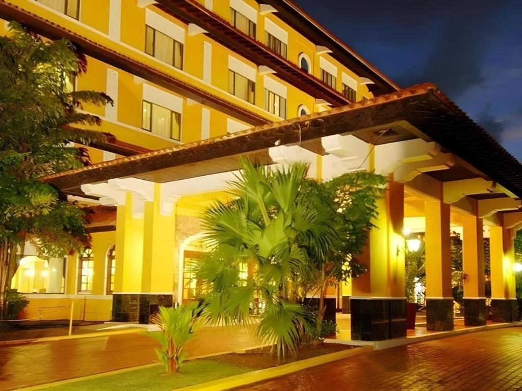 Hotel Melia Panama Canal Colon Luaran gambar
