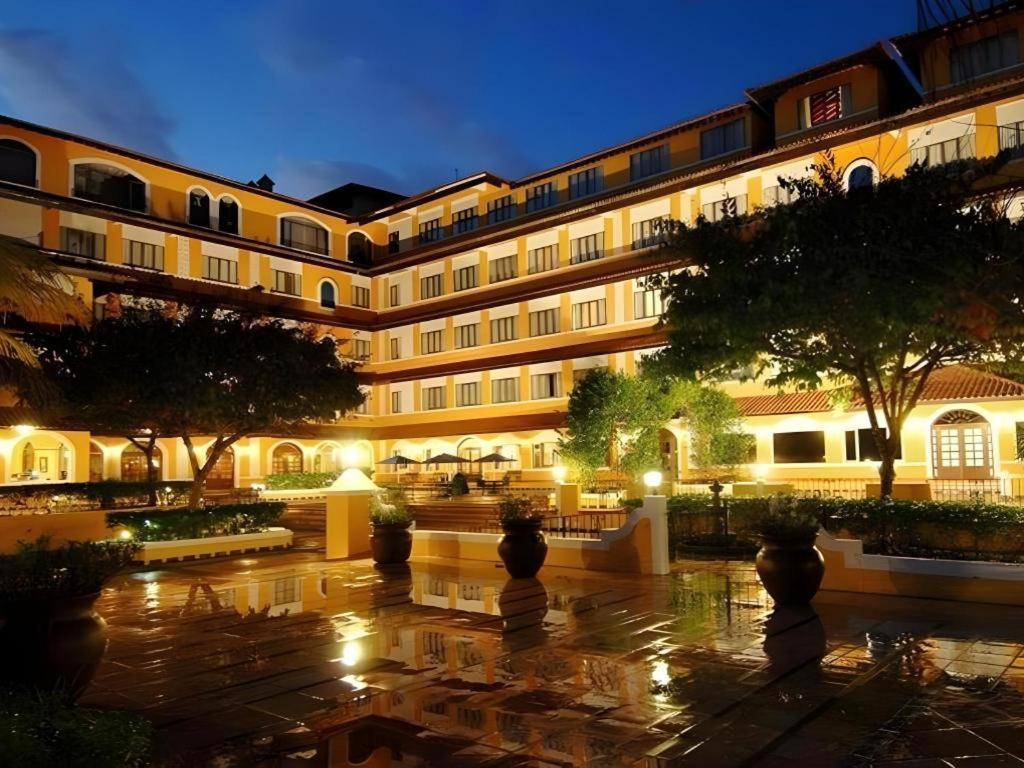 Hotel Melia Panama Canal Colon Luaran gambar
