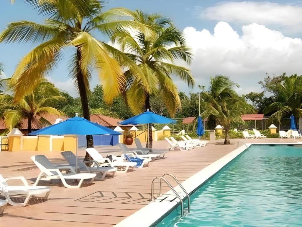Hotel Melia Panama Canal Colon Luaran gambar