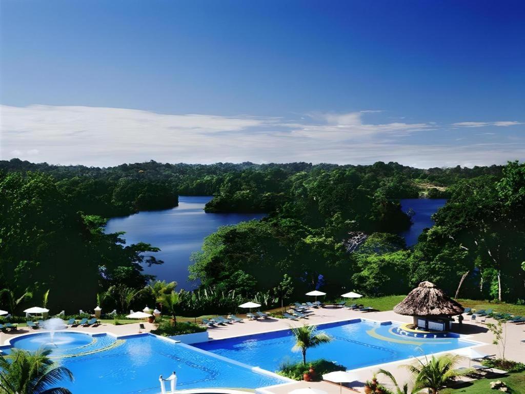 Hotel Melia Panama Canal Colon Luaran gambar