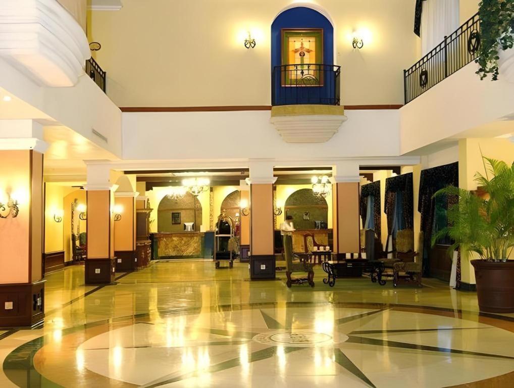 Hotel Melia Panama Canal Colon Luaran gambar
