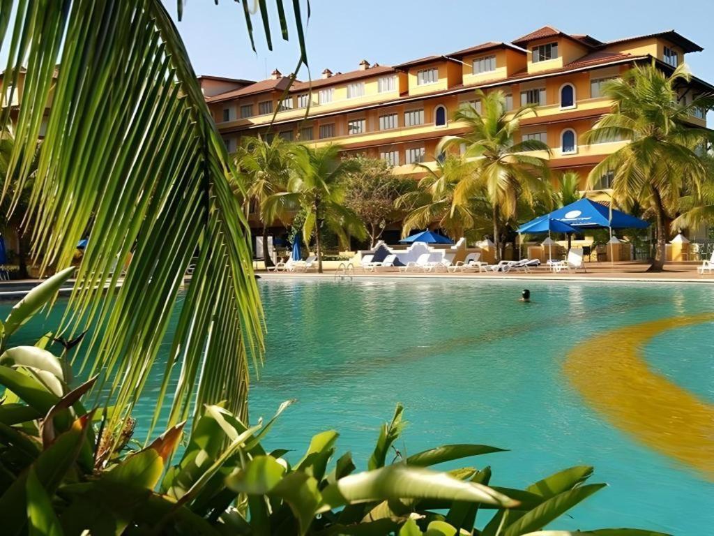 Hotel Melia Panama Canal Colon Luaran gambar