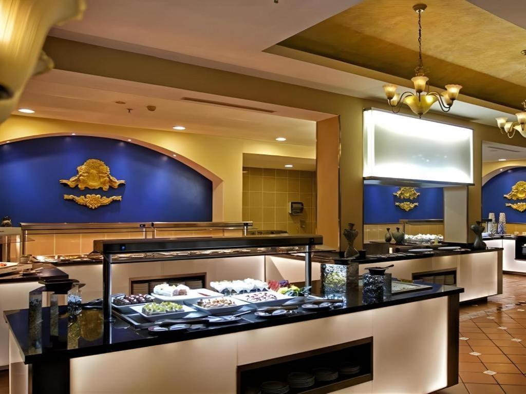 Hotel Melia Panama Canal Colon Luaran gambar