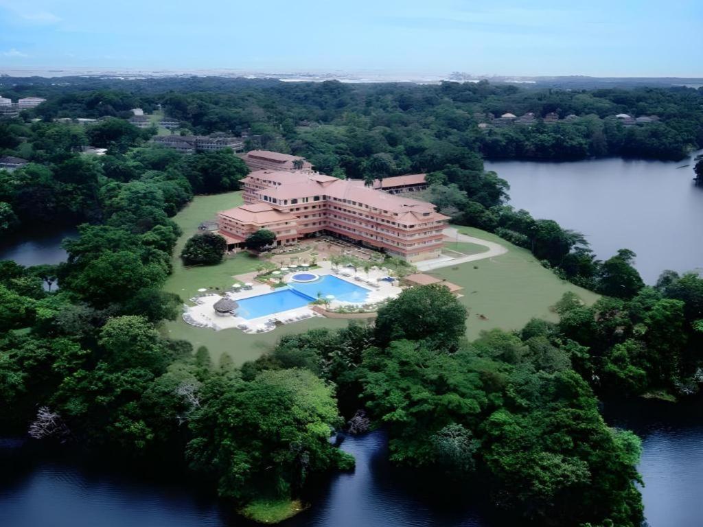 Hotel Melia Panama Canal Colon Luaran gambar