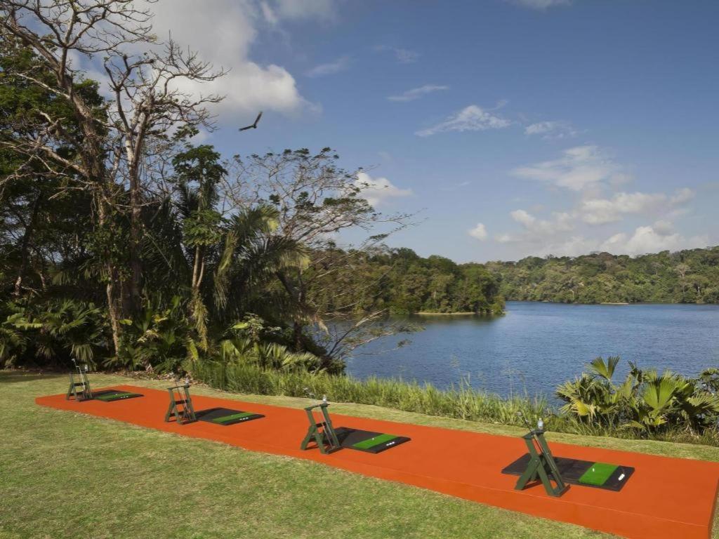 Hotel Melia Panama Canal Colon Luaran gambar