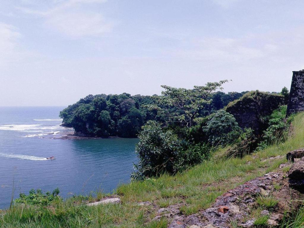 Hotel Melia Panama Canal Colon Luaran gambar