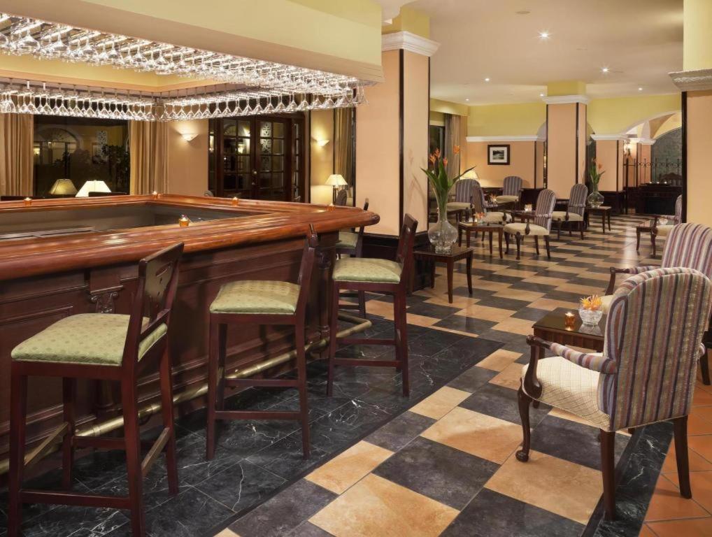 Hotel Melia Panama Canal Colon Luaran gambar