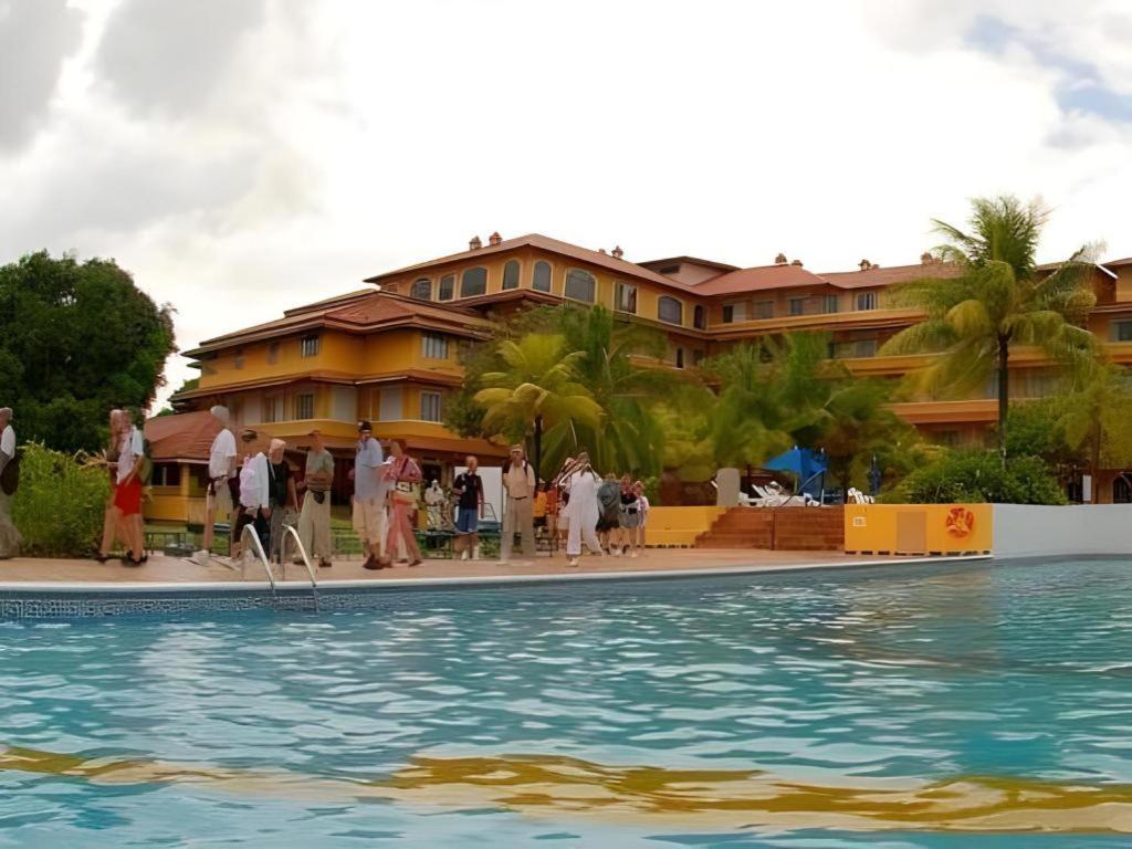 Hotel Melia Panama Canal Colon Luaran gambar