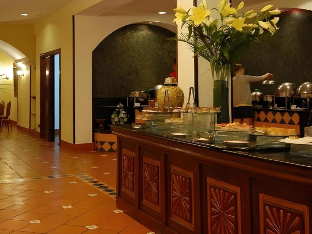 Hotel Melia Panama Canal Colon Luaran gambar