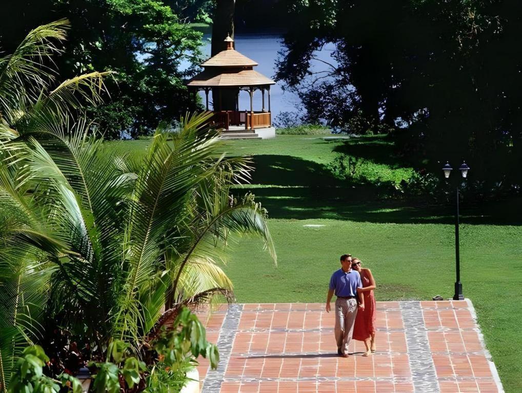 Hotel Melia Panama Canal Colon Luaran gambar