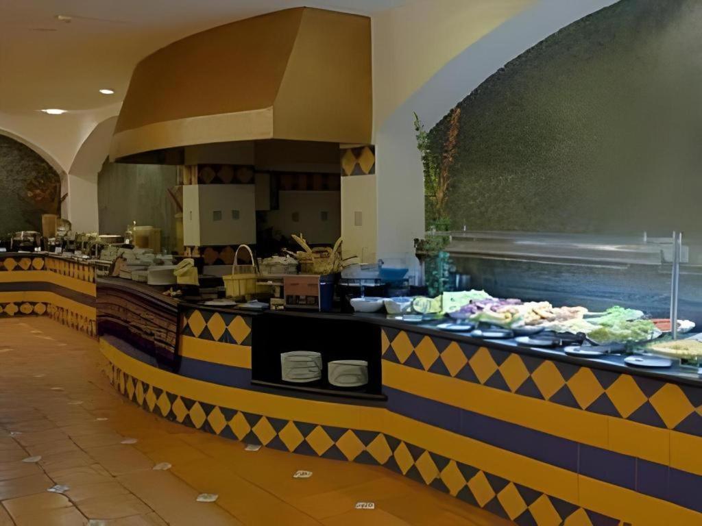 Hotel Melia Panama Canal Colon Luaran gambar