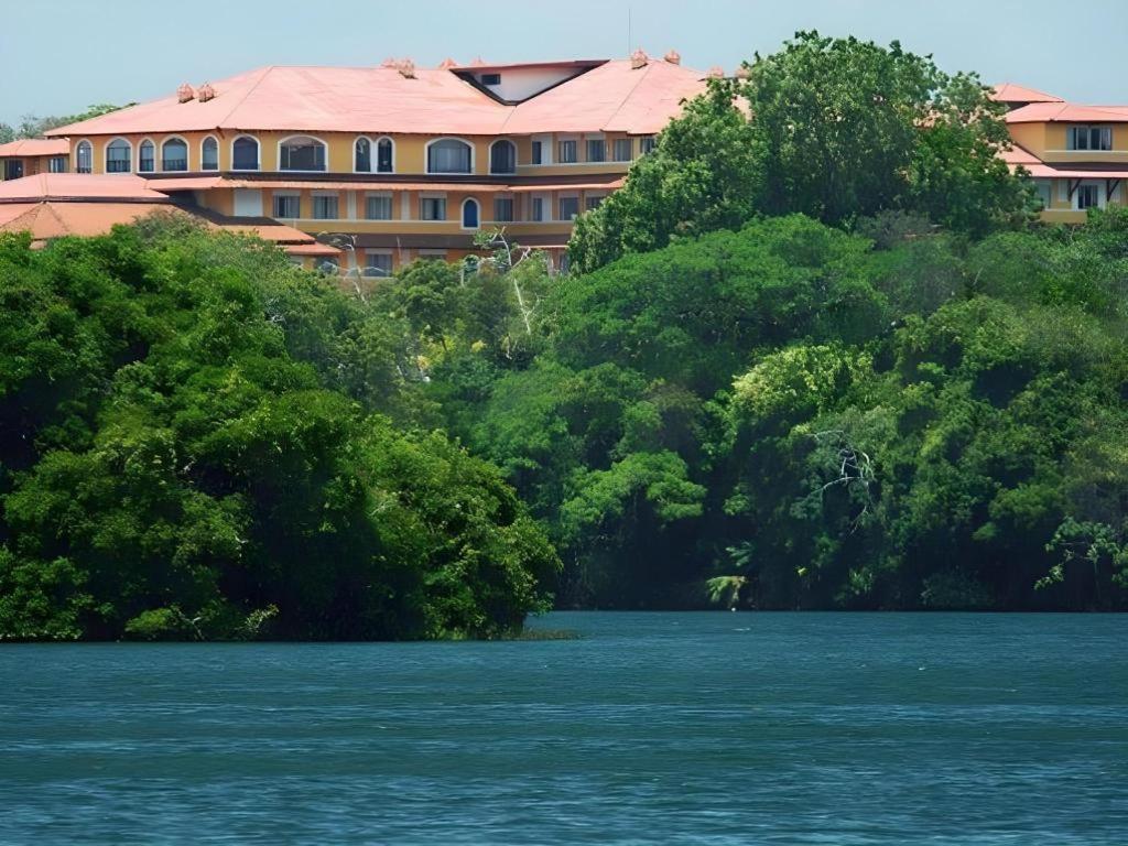 Hotel Melia Panama Canal Colon Luaran gambar