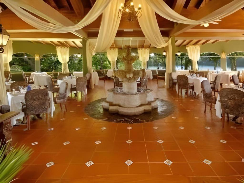 Hotel Melia Panama Canal Colon Luaran gambar