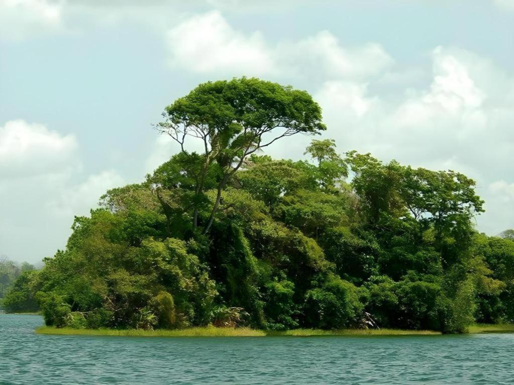 Hotel Melia Panama Canal Colon Luaran gambar
